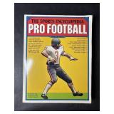 The Sports Encyclopedia Pro Football 1982