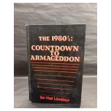 The 1980s Countdown to Armageddon Book