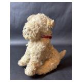 Vintage West Highland Terrier Childï¿½s Plush Toy