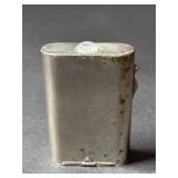 Vintage Franco Metal Flashlight