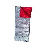 OZARK TRAIL Red Adult Size Sleeping Bag