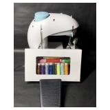 The Personal Sewer Sewing Machine & Accessories