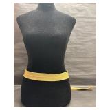 Military Expedition D-Ring Belt