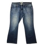 KAREN-T Ladies Designer Jeans
