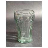 Mini Coca-Cola Shot Glass