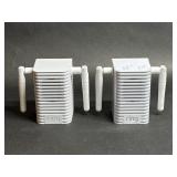 Two Ring Chime Pro Plug-In WiFi Extenders