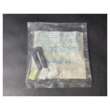 Fan Blade Metal Balancing Kit