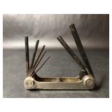 Eklind Tool Hex Key Wrench Multi Tool