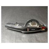 Vintage Dymo Label Maker Model 1570