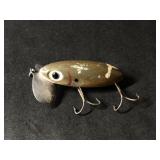 Fred Arbogast Jitterbug Fishing Lure