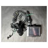 Garmin Nuvi GPS Navigation System