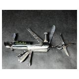 Cabelaï¿½s Brand Pocket Multi Tool Keychain