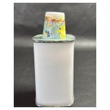 Vintage Dixie 5oz Cup Dispenser