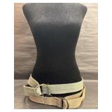 Military D-Ring Expedition Web Belts