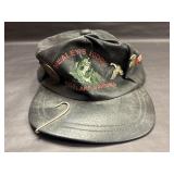 Healeys Lodge Gods Lake Narrows Hat