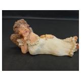 Guardian Grannies Thelma Inner Beauty Figurine