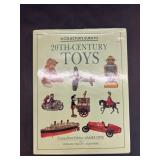 Vintage 'A Collectorï¿½s Guide to 20th Century Toys'
