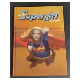 Vintage 1984 'The Supergirl Storybook'