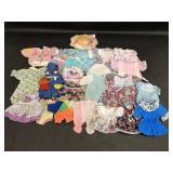 Doll Clothes and Accessories