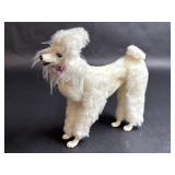 Vintage Barbie Prince Poodle Toy