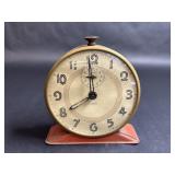 Gilbert Made in USA Alarm Clock