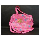 Barbie for Girls Pink Bag