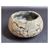 Shapes Of Clay Pottery Signed by Stan