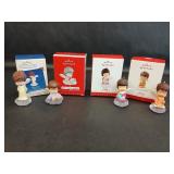 Hallmark Keepsake Ornaments Maryï¿½s Angels