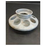 Metal Poultry Feeder Base