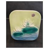 Vintage Royal Copley Ceramic Vase