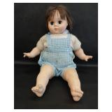 Vintage 1977 Madame Alexander 'Baby Brother'