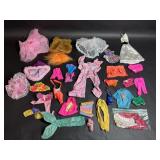Doll Clothes and Accessories