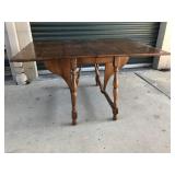 Drop Leaf Table Drop Leaf Table