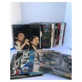 70s Country and Rock LPs 70s Country and Rock LPs
