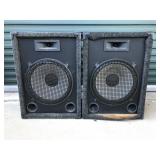 Optimus Woofers Optimus Woofers