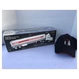 Exxon Collectible Tanker Truck Exxon Collectible Tanker Truck
