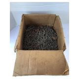 Box of Nails Box of Nails
