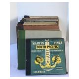 Vintage Records Vintage Records