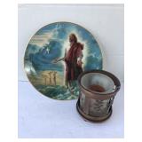 Collector's Plate Collector's Plate
