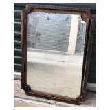 Antique Mirror Antique Mirror