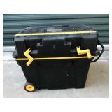 Tough Mate Tool Chest/Work Bench Tough Mate Tool Chest/Work Bench
