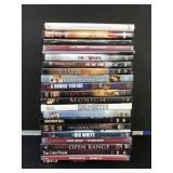 DVDs DVDs