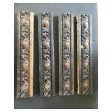 Vintage Wood Trim Vintage Wood Trim