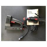 Craftsman Electric Stapler/Nailer Craftsman Electric Stapler/Nailer