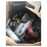 Mystery Box! Mystery Box!
