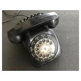 Rotary Dial Phone Rotary Dial Phone