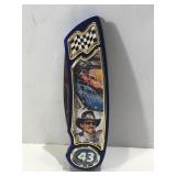 Richard Petty Collectible Knife Richard Petty Collectible Knife