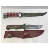 Collector's Knives Collector's Knives