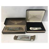 Collectible Pocket Knives Collectible Pocket Knives