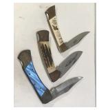 Pocket Knives Pocket Knives